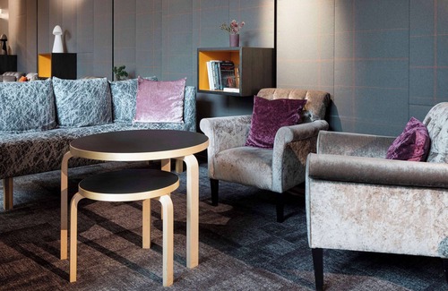 Kluuvi Hotel | Radisson Blu Plaza Hotel, Helsinki