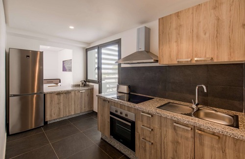 Ait Youssef Ou Ali Apartment | Radisson Blu Residences Al Hoceima