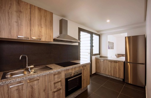 Ait Youssef Ou Ali Apartment | Radisson Blu Residences Al Hoceima