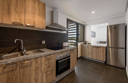 Ait Youssef Ou Ali Apartment | Radisson Blu Residences Al Hoceima