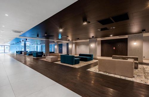 Ostroda Hotel | Radisson Blu Resort & Conference Center, Ostróda Mazury