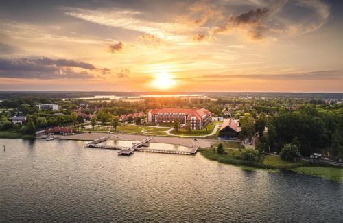 Ostroda Hotel | Radisson Blu Resort & Conference Center, Ostróda Mazury