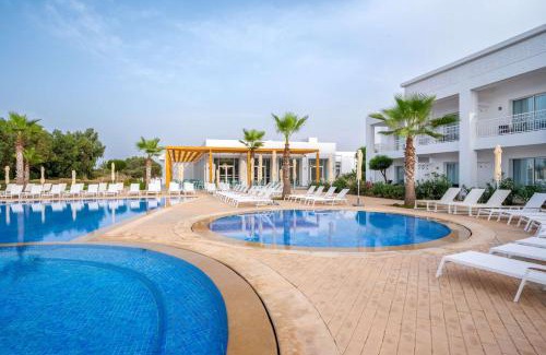 Marina Hotel | Radisson Blu Resort, Saidia Garden