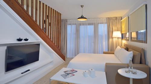 Taghazout Hotel | Radisson Blu Resort Taghazout Bay Surf Village