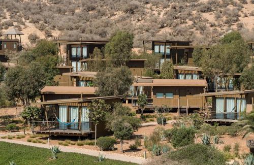 Taghazout Hotel | Radisson Blu Resort Taghazout Bay Surf Village