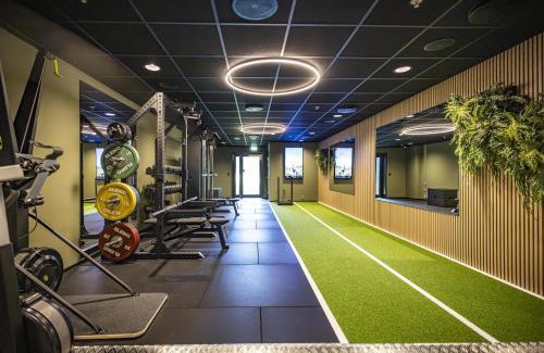 Trysil Resort | Radisson Blu Resort, Trysil