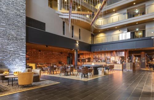 Trysil Resort | Radisson Blu Resort, Trysil