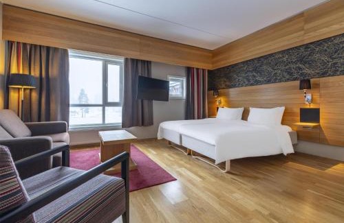 Trysil Resort | Radisson Blu Resort, Trysil