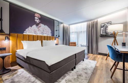 Trondheim City Centre Hotel | Radisson Blu Royal Garden Hotel, Trondheim