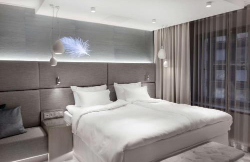 Kamppi Hotel | Radisson Blu Royal Hotel, Helsinki