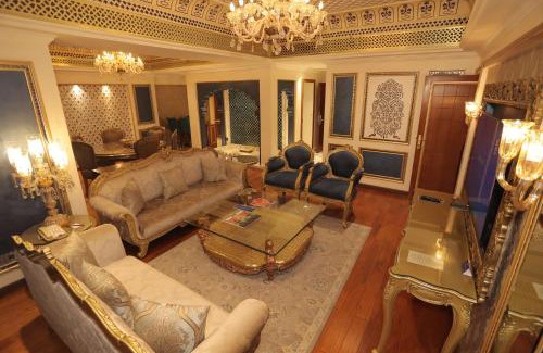 Udaipur Resort | Radisson Blu Udaipur Palace Resort & Spa