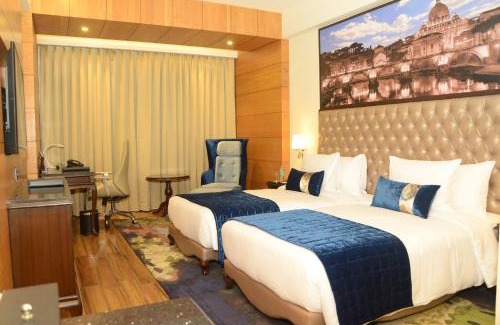 Zirakpur Hotel | Radisson Chandigarh Zirakpur