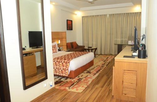 Zirakpur Hotel | Radisson Chandigarh Zirakpur