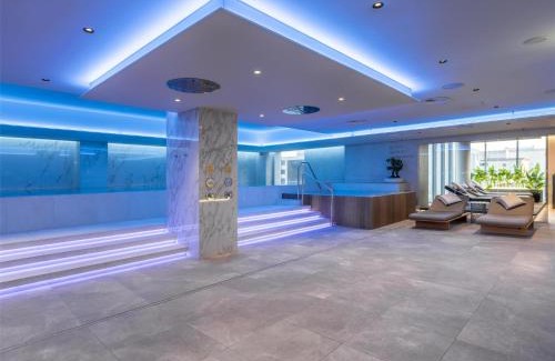 Maakri Hotel | Radisson Collection Hotel, Tallinn