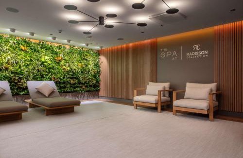 Maakri Hotel | Radisson Collection Hotel, Tallinn