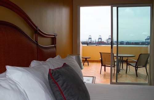 Colon Hotel | Radisson Colon 2,000 Hotel & Casino