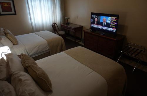 Colon Hotel | Radisson Colon 2,000 Hotel & Casino