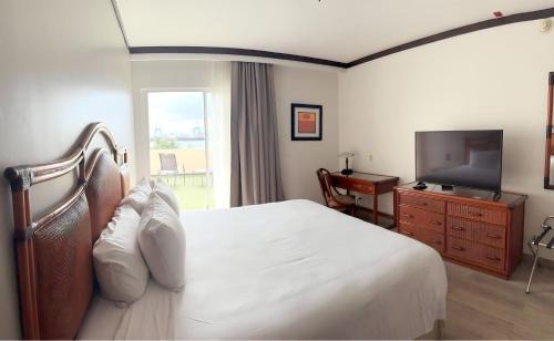 Colon Hotel | Radisson Colon 2,000 Hotel & Casino