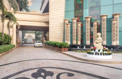 Gurugram Hotel | Radisson Gurugram Sohna Road City Center