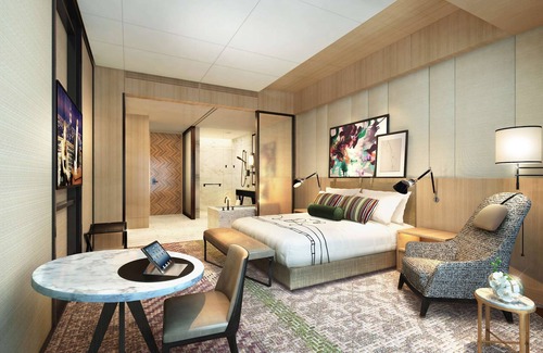 Xiaoshan Hotel | Radisson Hangzhou Qianjiang