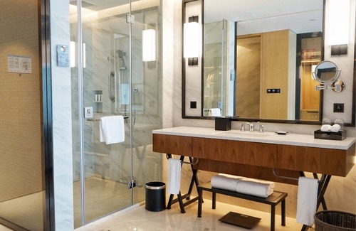 Xiaoshan Hotel | Radisson Hangzhou Qianjiang