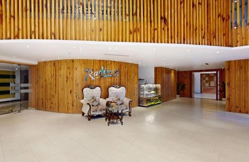 Bareilly Hotel | Radisson Hotel Bareilly Airport