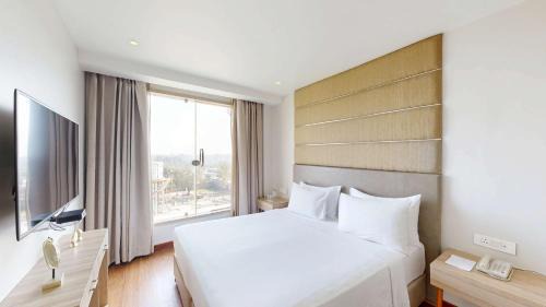 Bareilly Hotel | Radisson Hotel Bareilly Airport