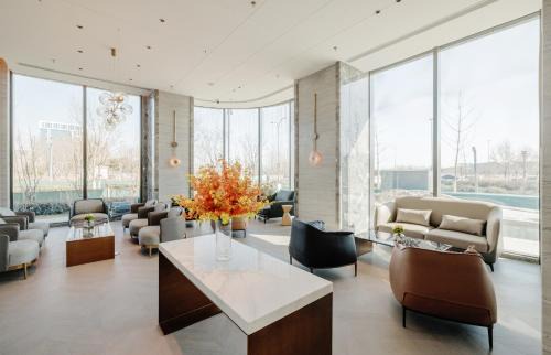 Daxing Hotel | Radisson Hotel, Beijing DaXing Airport