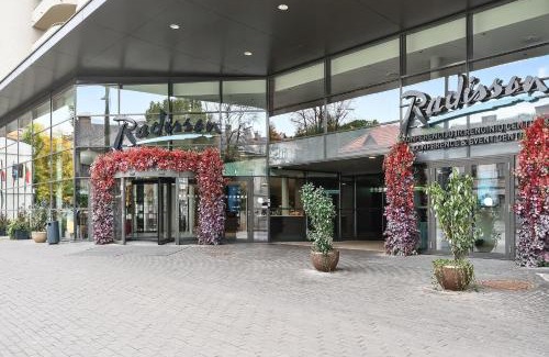 Kaunas Hotel | Radisson Hotel Kaunas