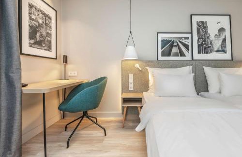 Kaunas Hotel | Radisson Hotel Kaunas