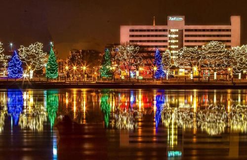 Historic Downtown La Crosse Hotel | Radisson Hotel La Crosse