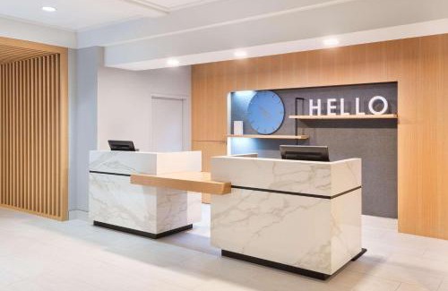 Donelson Hotel | Radisson Hotel Nashville Airport