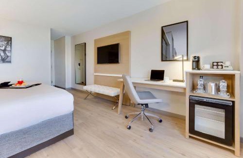Donelson Hotel | Radisson Hotel Nashville Airport