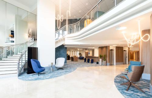 L'Arenas Hotel | Radisson Hotel Nice Airport