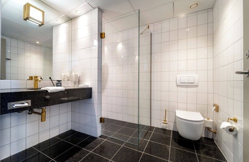 Silkeborg Hotel | Radisson Hotel Papirfabrikken Silkeborg