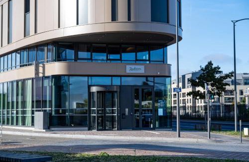 Reims City Centre Hotel | Radisson Hotel Reims