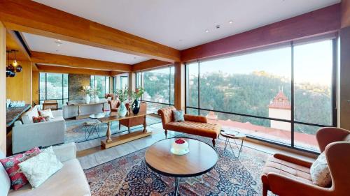 Shimla Hotel | Radisson Hotel Shimla