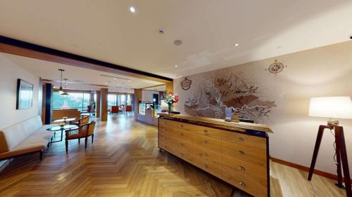 Shimla Hotel | Radisson Hotel Shimla