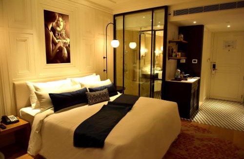 Shimla Hotel | Radisson Hotel Shimla