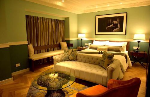 Shimla Hotel | Radisson Hotel Shimla