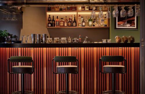 West Berlin Centre Hotel | Radisson RED Berlin Kudamm