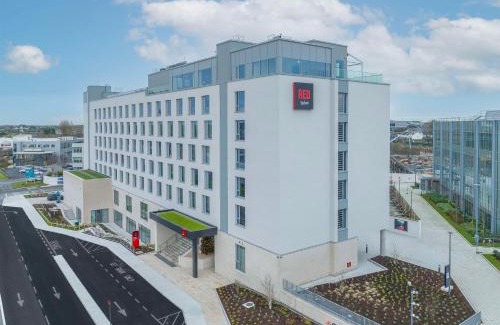 Roscoe Hotel | Radisson RED Galway