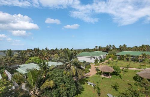 Kalapettai Resort | Radisson Resort Pondicherry Bay