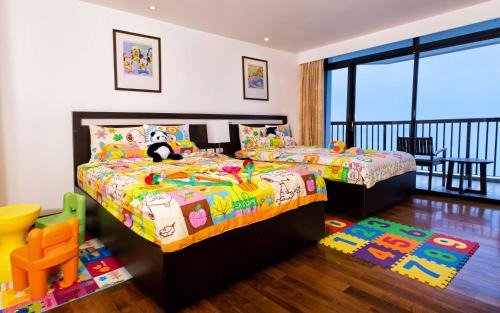 Cha-am Hotel | Radisson Resort & Spa Hua Hin