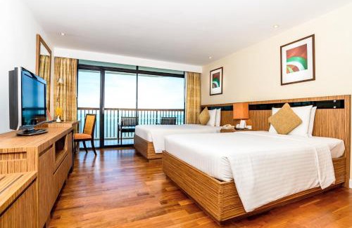 Cha-am Hotel | Radisson Resort & Spa Hua Hin
