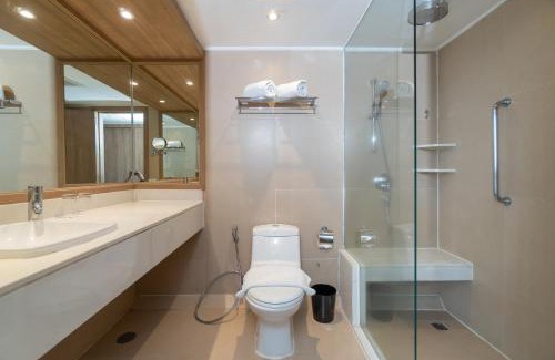 Cha-am Hotel | Radisson Resort & Spa Hua Hin