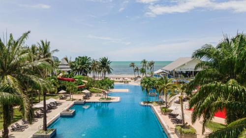 Cha-am Hotel | Radisson Resort & Spa Hua Hin