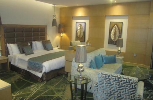 Gandhidham Hotel | Radisson Resort & Spa Kandla