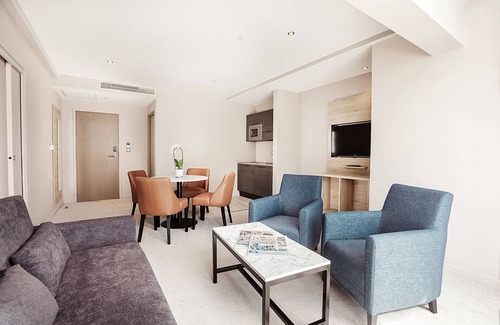 Andohalo Apartment | Radisson Serviced Apartments Antananarivo City Centre