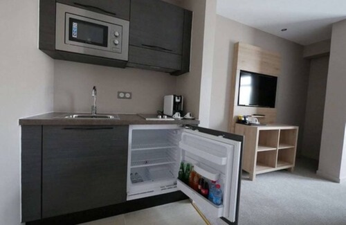 Andohalo Apartment | Radisson Serviced Apartments Antananarivo City Centre